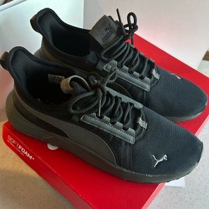 Puma Pacer Future Street, size 10.5